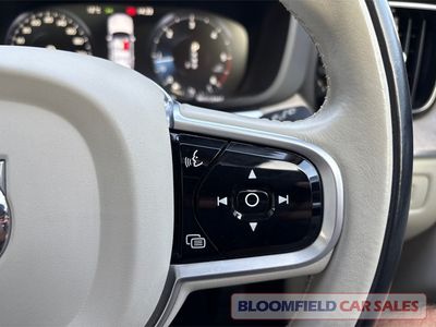 2018 Volvo XC60