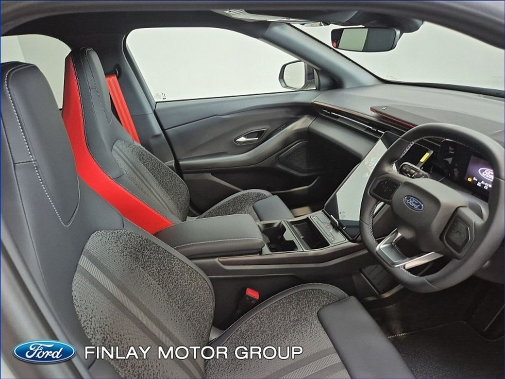 2027 Ford Explorer