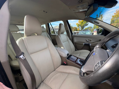 2014 Volvo XC90