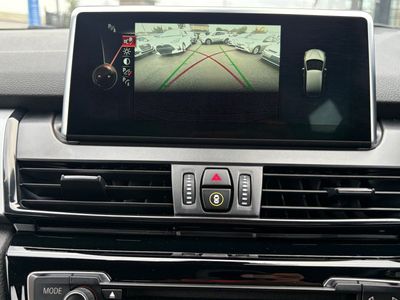 2016 BMW 2 Series