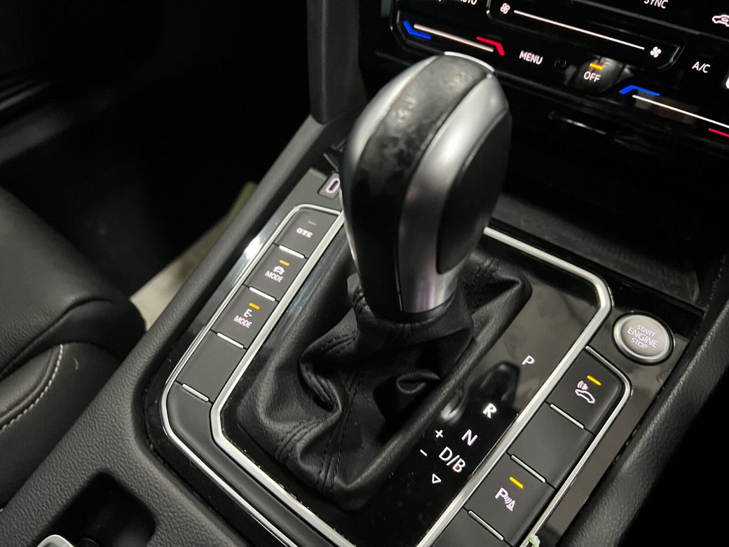 2021 Volkswagen Passat