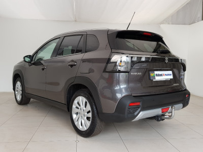 2024 Suzuki SX4 S-Cross