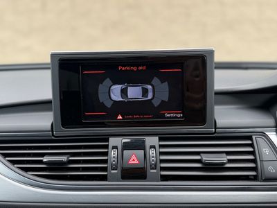 2017 Audi A6