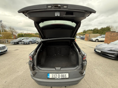 2022 Volkswagen ID.4