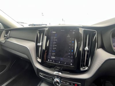2023 Volvo XC60