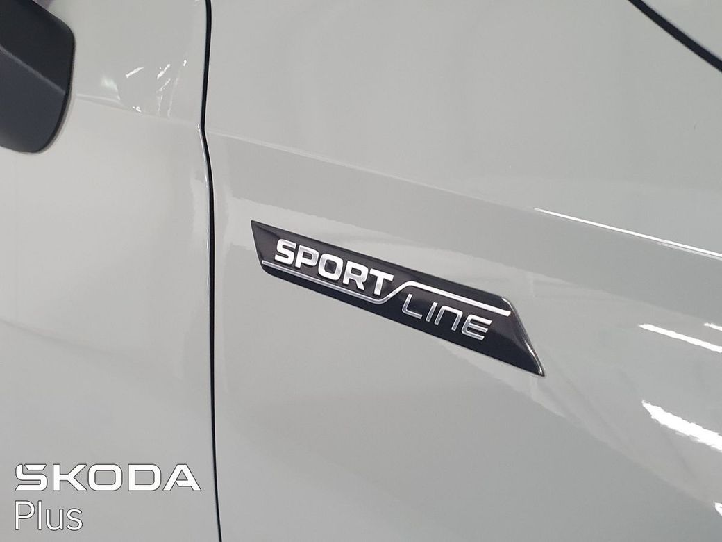 2025 Skoda Kodiaq