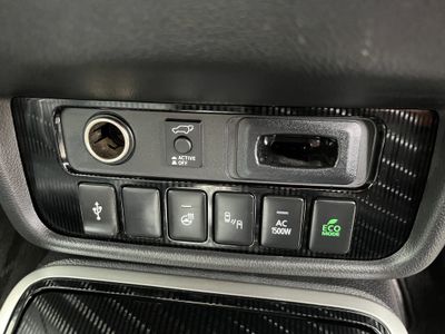 2020 Mitsubishi Outlander