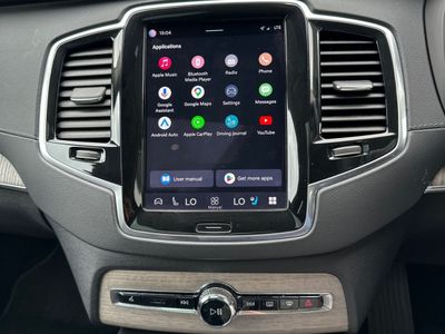 2023 Volvo XC90
