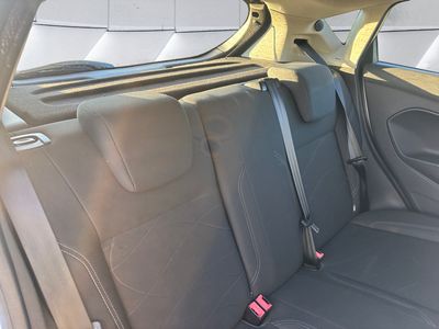 2014 Ford Fiesta
