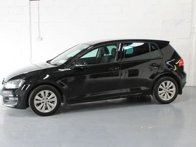2013 Volkswagen Golf