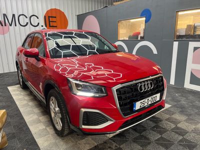 2025 Audi Q2