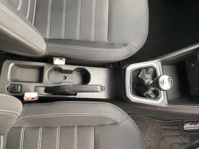2022 Dacia Sandero