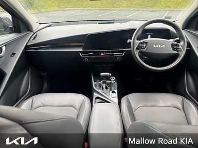 2023 Kia Niro