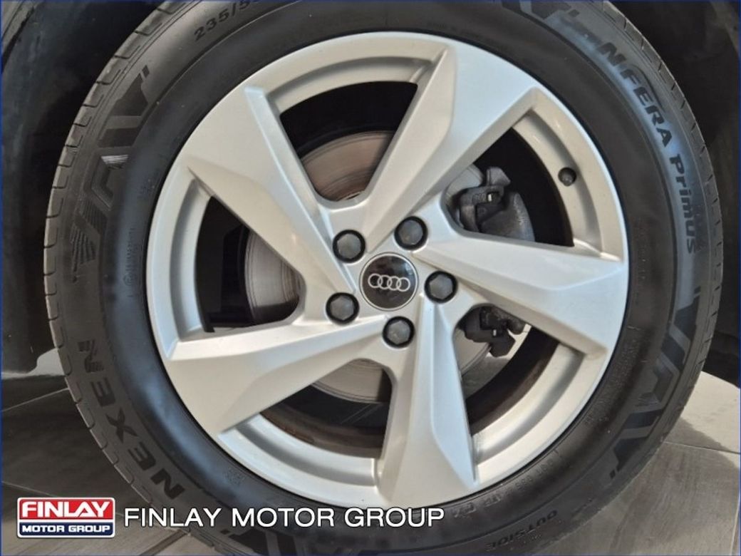 2023 Audi Q3