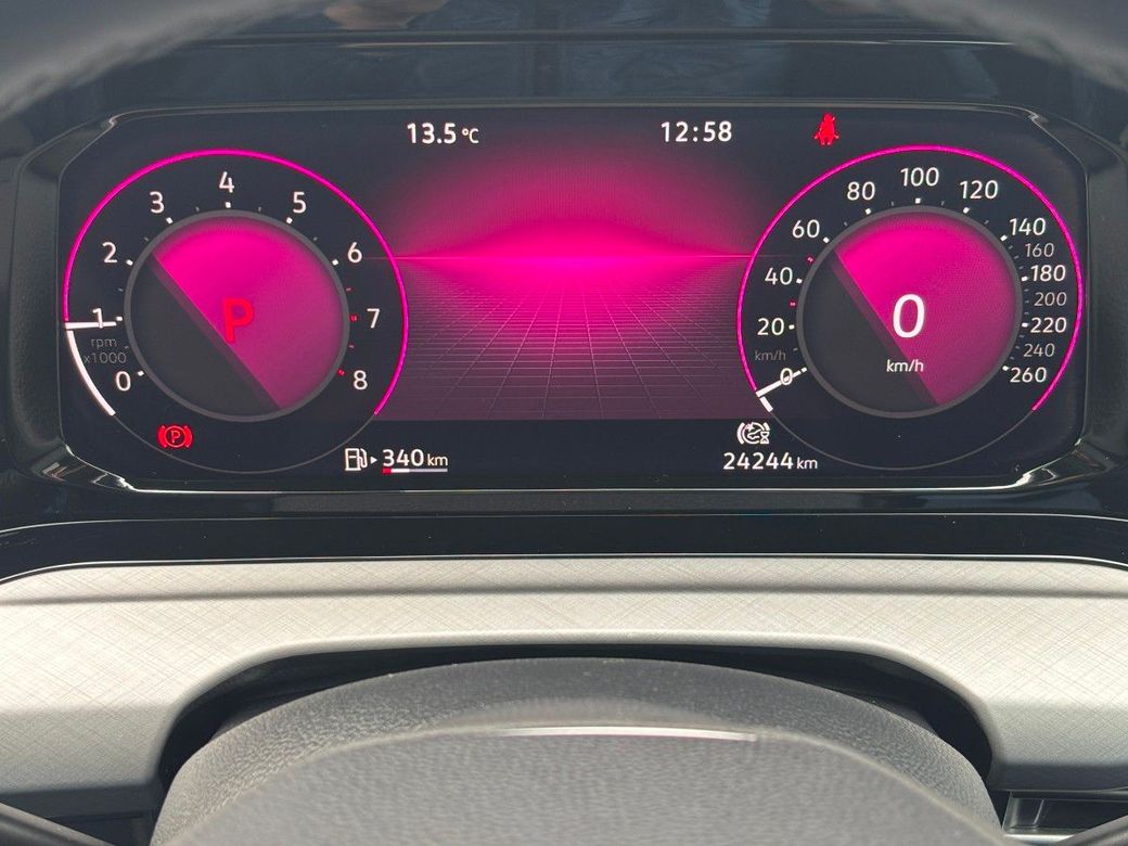 2022 Volkswagen Golf