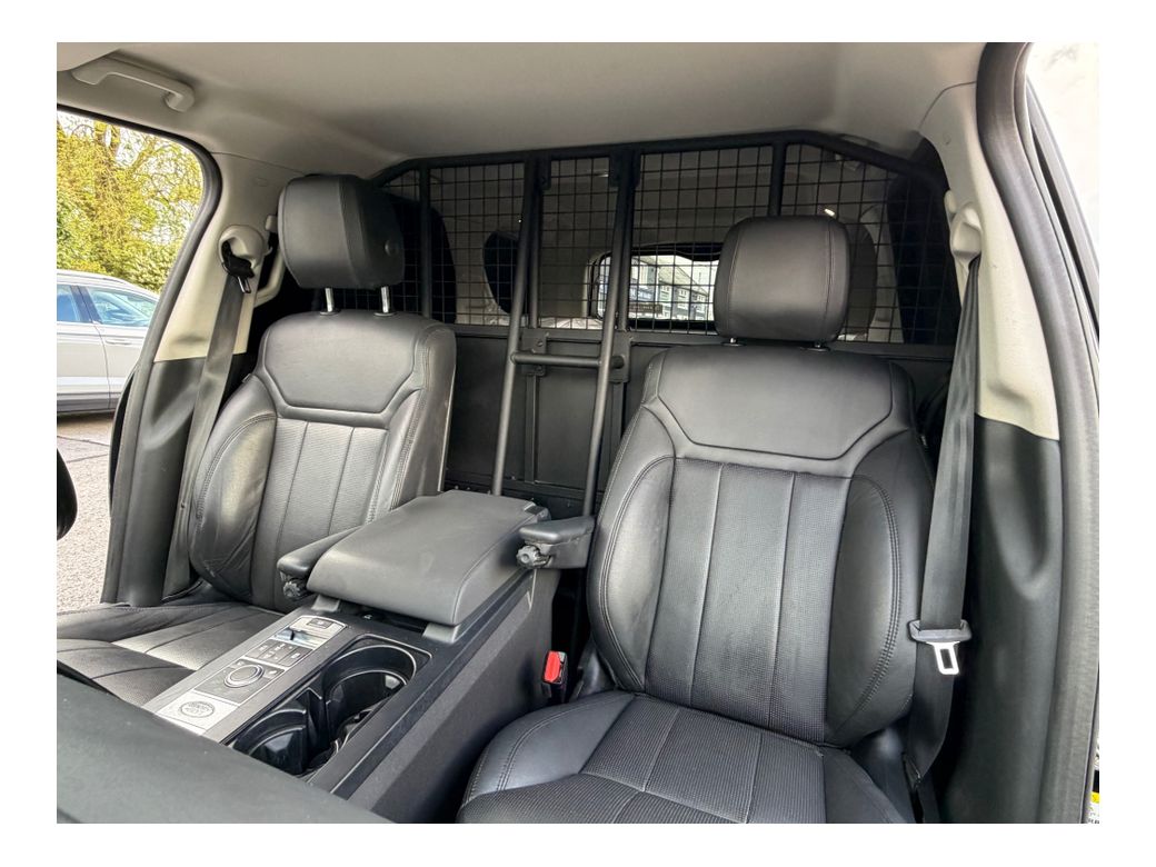 2019 Land Rover Discovery