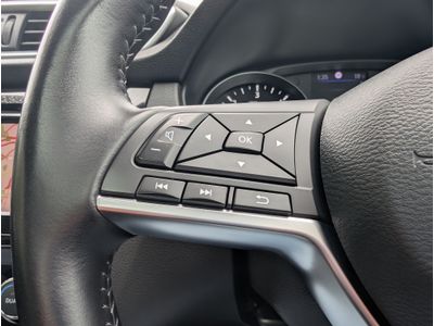 2019 Nissan Qashqai