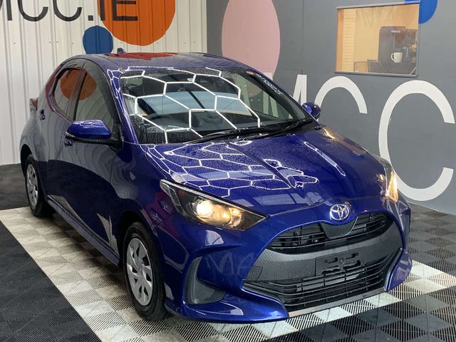 vehicle for sale from The Automatic Motor Car Centre