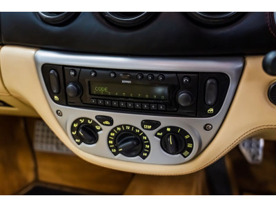 2003 Ferrari 360