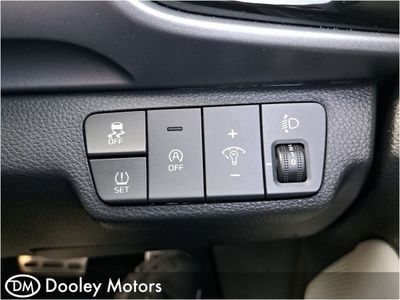 2024 Kia Stonic