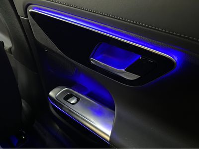 2024 Mercedes-Benz C Class