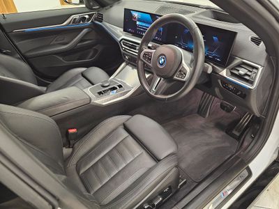 2024 BMW i4