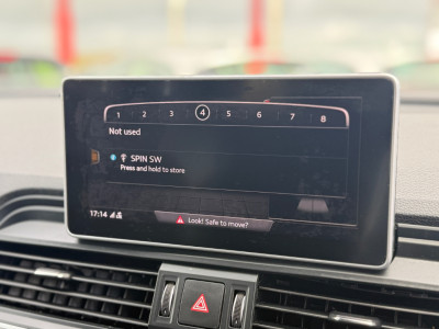 2019 Audi Q5