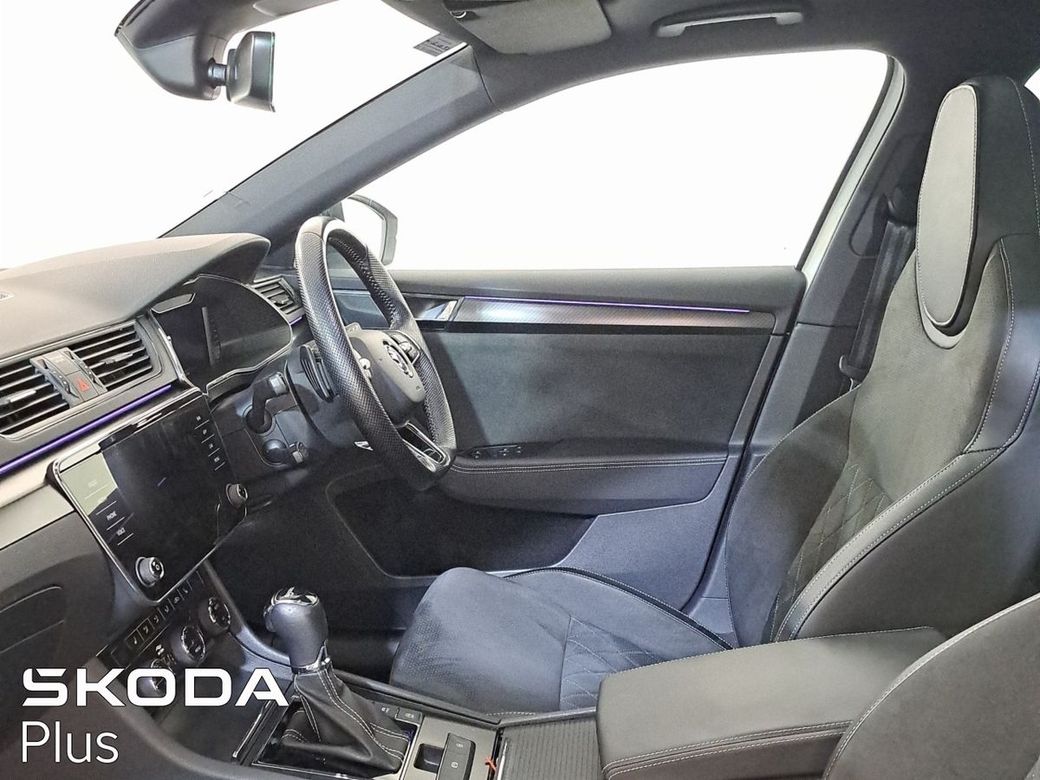2023 Skoda Superb