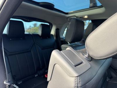 2017 Land Rover Discovery