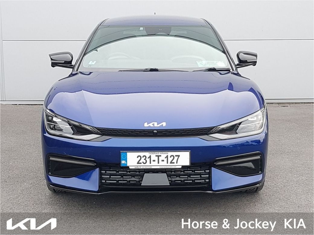 2023 Kia EV6