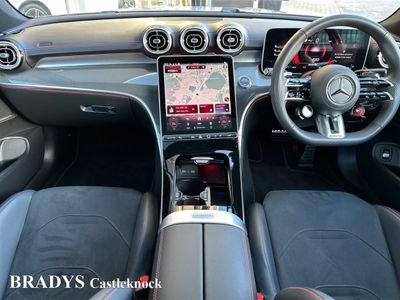 2025 Mercedes-Benz CLE