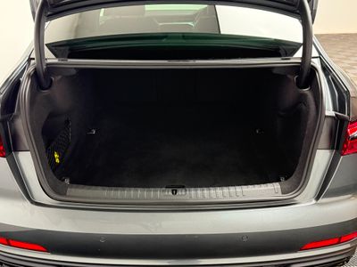 2020 Audi A6
