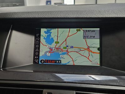 2014 BMW 5 Series