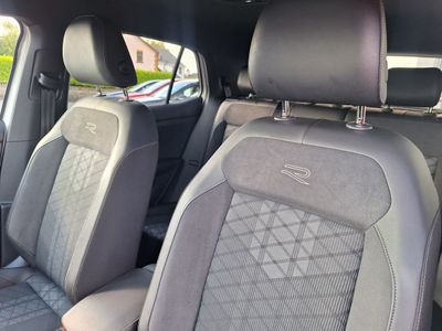 2024 Volkswagen T-Cross