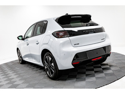 2026 Peugeot 208
