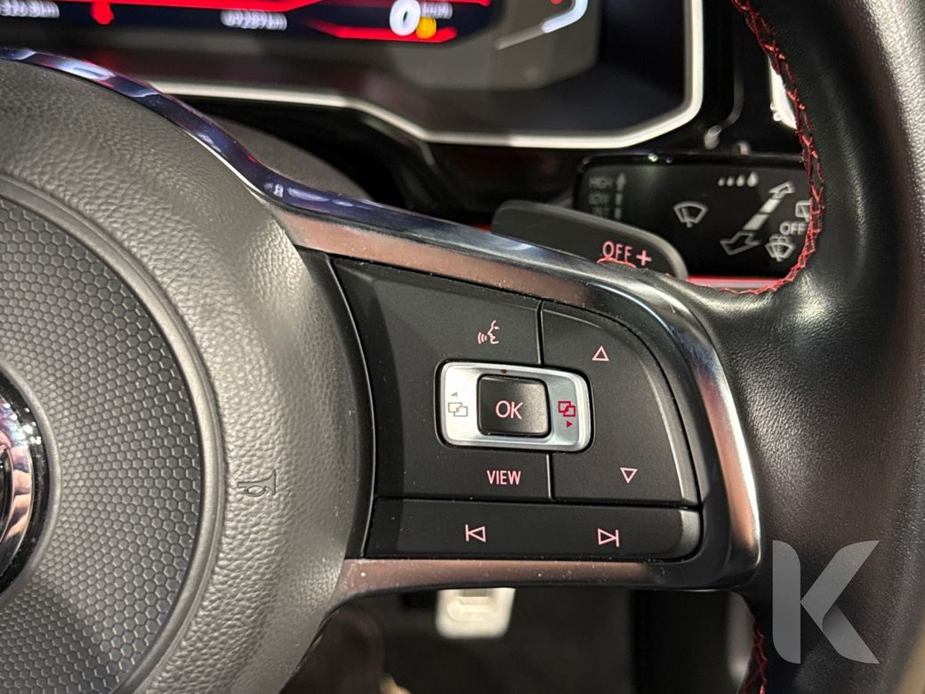 2020 Volkswagen Polo