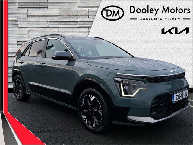 vehicle for sale from Dooley Motors