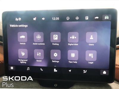 2025 Skoda Kodiaq