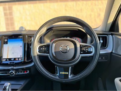 2018 Volvo XC60