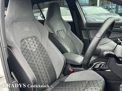 2023 Volkswagen Golf