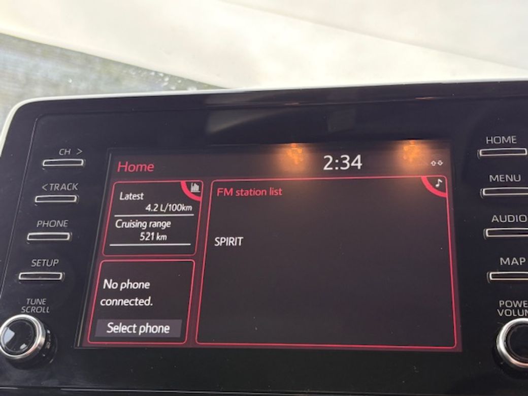 2023 Toyota Yaris