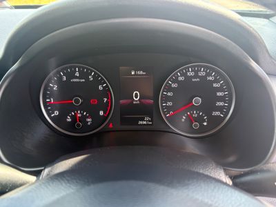 2024 Kia Stonic