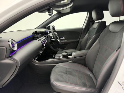 2023 Mercedes-Benz A Class