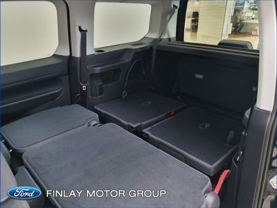 2026 Ford Tourneo Connect