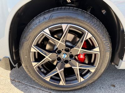 2025 BMW X3