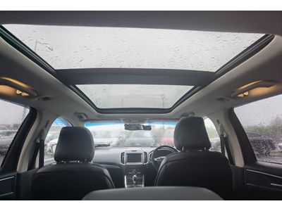 2016 Ford Edge