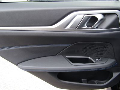 2023 BMW i4