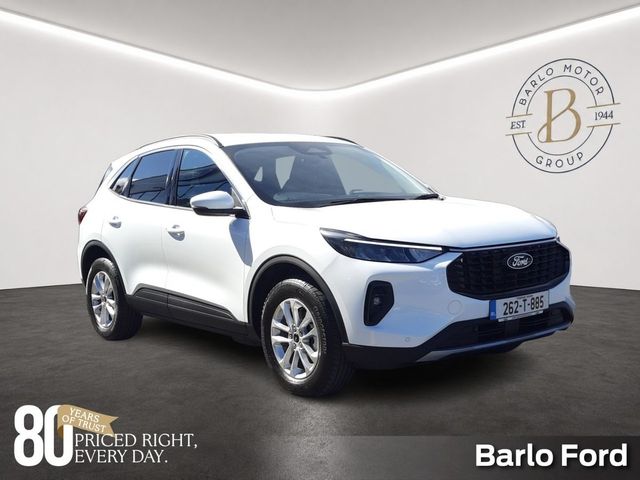 vehicle for sale from Barlo Ford Clonmel