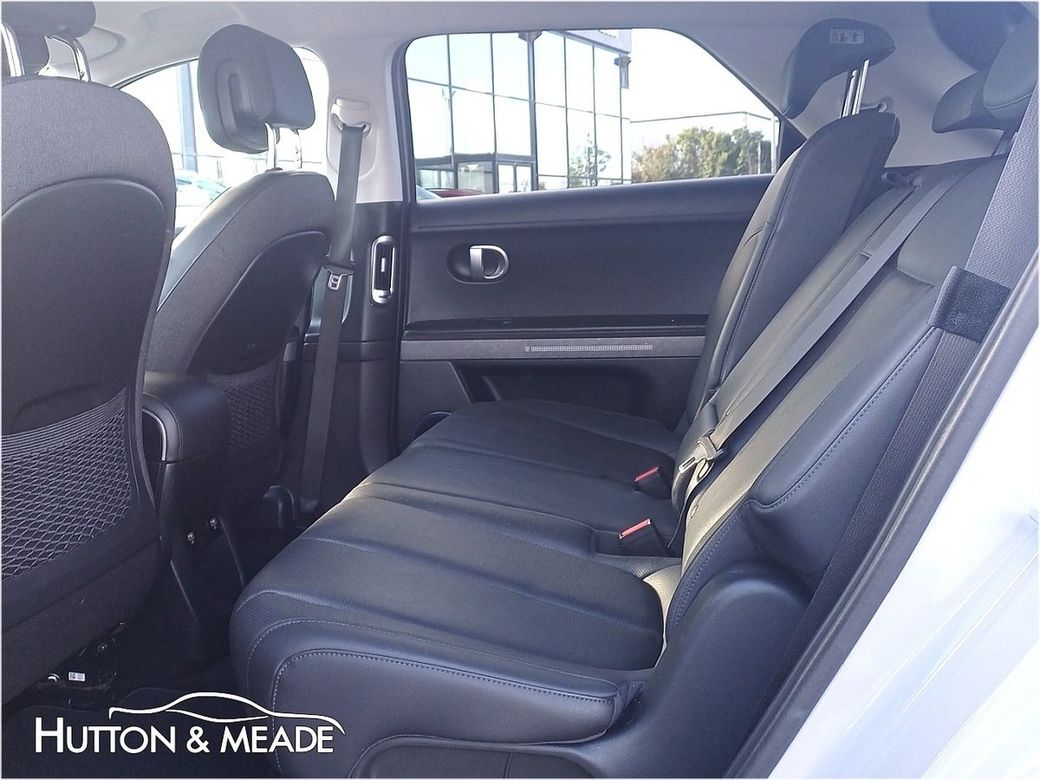 2023 Hyundai Ioniq 5