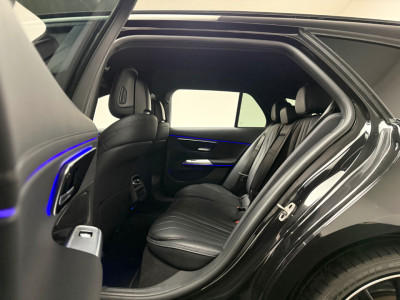 2024 Mercedes-Benz E Class